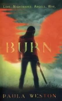 Burn by Paula Weston