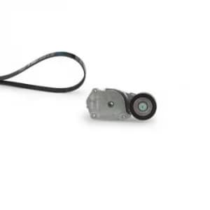 Micro-V Multi-Ribbed Belt Kit Gates K026PK1033