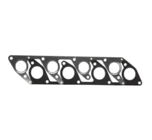 ELRING Gasket, intake/ exhaust manifold 474.360 HYUNDAI,KIA,MITSUBISHI,TERRACAN (HP),H-1 Travel (TQ),H-1 Cargo (TQ),GALLOPER II (JK-01)