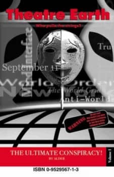 Theatre Earth V. 1 by Renee Henry Paperback