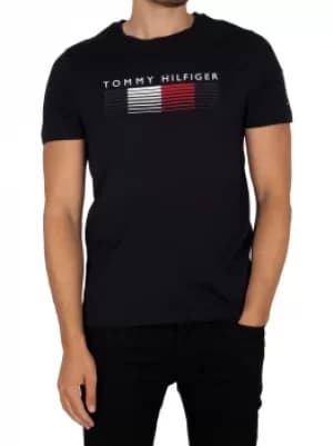 Fade Graphic Corp T-Shirt