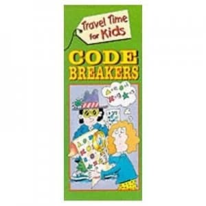Code Breakers Paperback