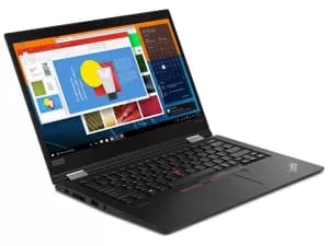 Lenovo ThinkPad X13 Yoga Gen 2 13.3" Laptop