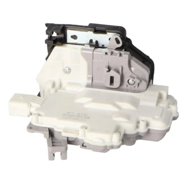 STARQ SQ822-01022 Door Lock with double sealing, Right Rear Door Lock (1361)