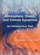 atmosphere ocean and climate dynamics an introductory text international ge
