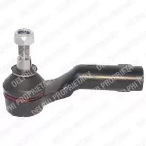 Delphi TA1976 Tie Rod End Left
