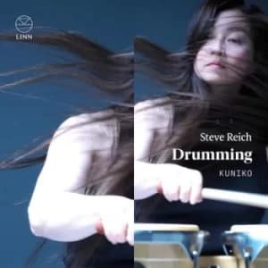 Steve Reich Drumming by Steve Reich CD Album