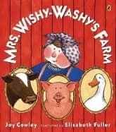 mrs wishy washys farm