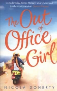The Out of Office Girl by Nicola Doherty Paperback