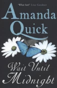 Wait until Midnight by Amanda Quick Paperback