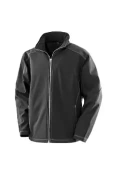 Work-Guard Softshell Jacket
