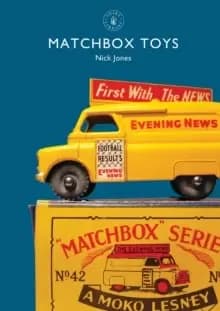 Matchbox Toys