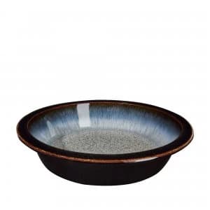 Denby Halo Round Pie Dish