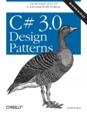 c 3 0 design patterns