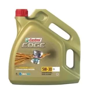 Castrol Engine oil 1552FF
