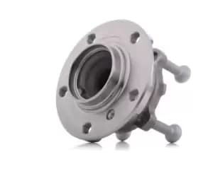 RIDEX Wheel bearing kit 654W0639 Wheel hub bearing,Wheel bearing BMW,1 Schragheck (F20),3 Touring (F31),3 Limousine (F30, F80),3 GT (F34)