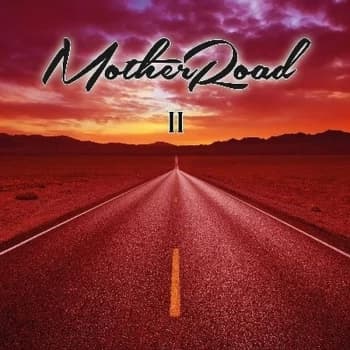 Mother Road - II Vinyl