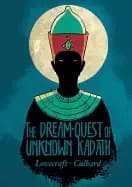 h p lovecrafts the dream quest of unknown kadath