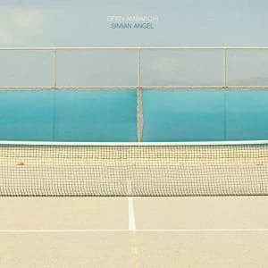 Oren Ambarchi - Simian Angel / Palm Sugar Candy Vinyl
