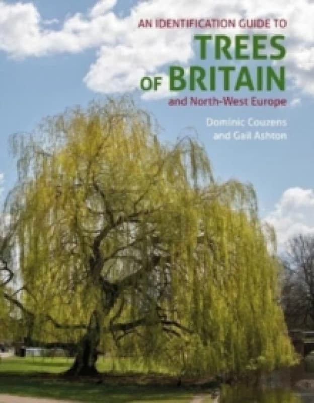 An ID Guide to Trees of Britain and North-West Europe Paperback / softback