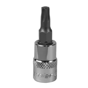 TRX-Star* Socket Bit T25 1/4" Sq. Drive