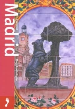 Footprint Madrid by Mary-Ann Gallagher and Mary-Ann Gallagher Book