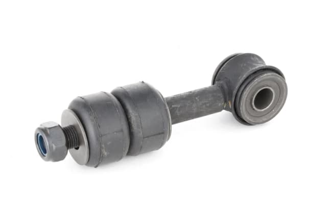 RIDEX 3229S0116 Anti-roll bar link Front axle both sides Steel Link Stabiliser (3229)