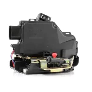 RIDEX Door Lock Left Front 1361D0039 AUDI,A4 Avant (8E5, B6),A6 Avant (4B5, C5),A4 Limousine (8E2, B6),A6 Limousine (4B2, C5),Allroad (4BH, C5)