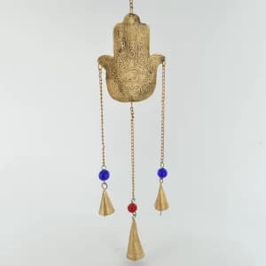 Hanging Bells Hand