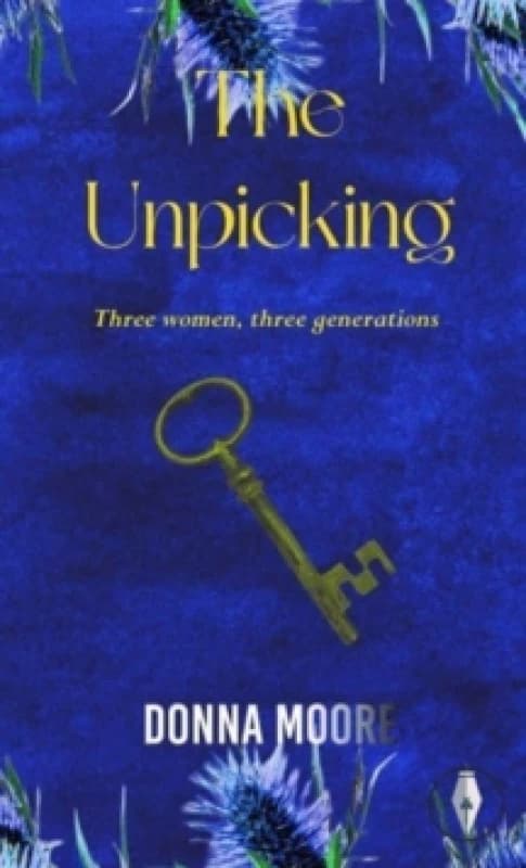 The Unpicking Paperback / softback