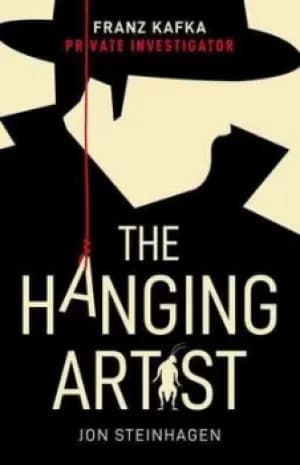 The hanging artist by Jon Steinhagen