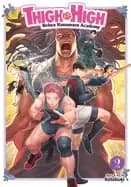 thigh high reiwa hanamaru academy vol 2