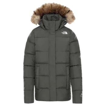 The North Face Gotham II Jacket - 1L1 Taupe Grn