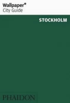 Stockholm 2015 Paperback
