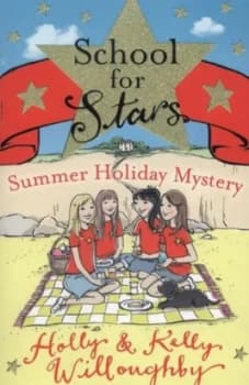Summer Holiday Mystery by Kelly Willoughby Paperback