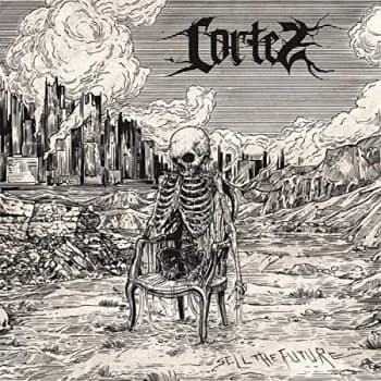 Cortez - Sell the Future Vinyl