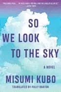 so we look to the sky a novel