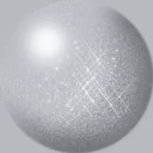 Revell Aqua Paint Silver (metallic) 90 Can 18 ml