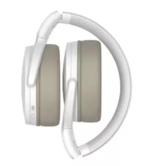 Sennheiser HD 350 BT Headset Head-band White