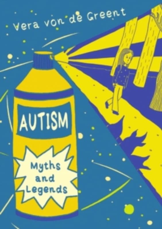Autism Myths and Legends Paperback / softback