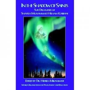 In the Shadow of Saints by Muhammad Hisham Kabbani and Hedieh Mirahmadi Book