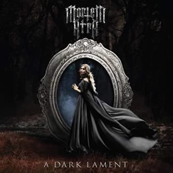 Mortem Atra - A Dark Lament CD