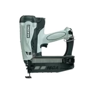 HiKOKI NT65GS Cordless Second Fix Finish Nailer 3.6V 2 x 1.5Ah Li-ion