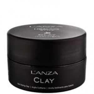 L'Anza Healing Style Sculpt Dry Clay 100ml