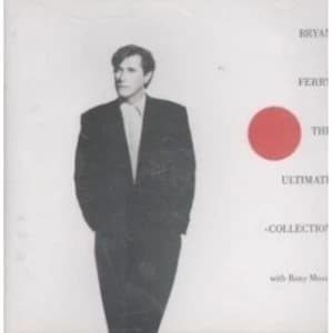 Bryan Ferry Ultimate Collection CD