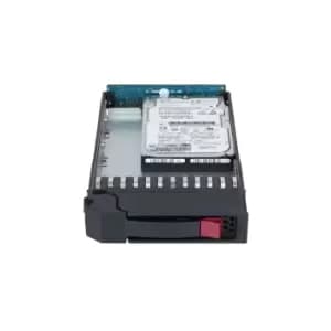 HP Enterprise 600GB 3.5" SAS Internal Hard Disk Drive J9V70A