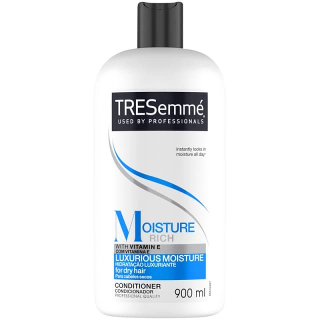 TRESemme Moisture Rich Luxurious Moisture Conditioner 900ml