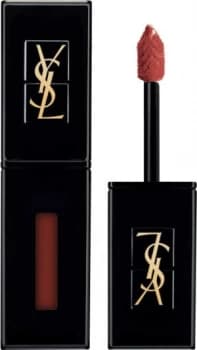 Yves Saint Laurent Vernis a Levres Vinyl Cream Lip Stain 5.5ml 420 - Chili Vibration