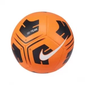 Nike Park Football Orange Size 3