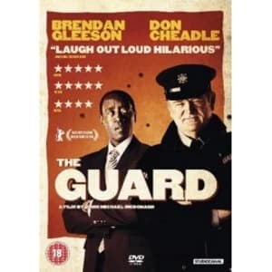 Guard DVD
